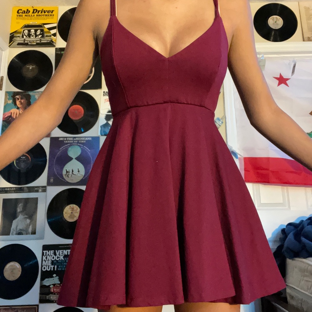 Windsor homecoming dress